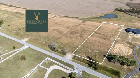 1084 N Stevenson Station Rd, Chandler, IN 47610