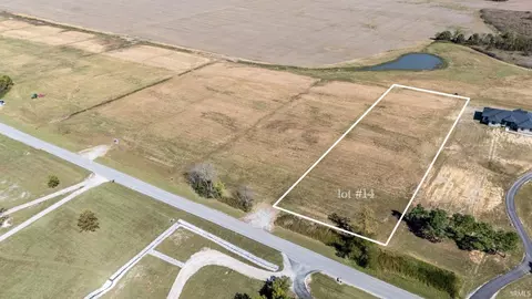 1084 N Stevenson Station Rd, Chandler, IN 47610