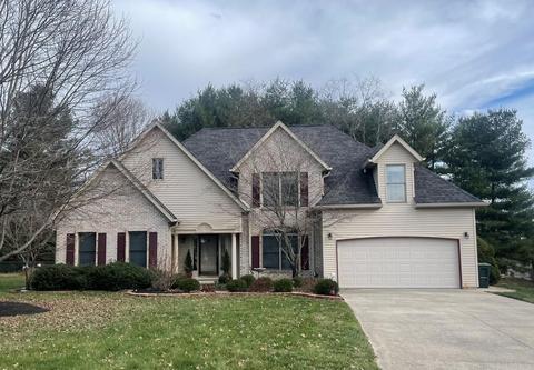 727 E Tracee Ct, Bloomington, IN 47401 photo 1