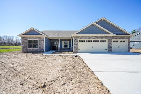 304 Riley Rd, Delphi, IN 46923 photo 1