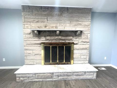 7866 E State St, Dugger, IN 47848 photo 13