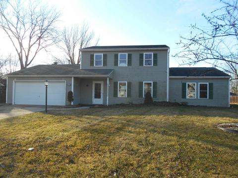 1807 Maple, Garrett, IN 46738 photo 1