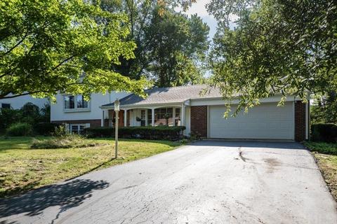 4020 E Morningside Dr, Bloomington, IN 47408 photo 2