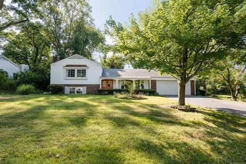 4020 E Morningside Dr, Bloomington, IN 47408 photo 1