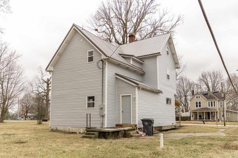 810 E State St, Albany, IN 47320 photo 3