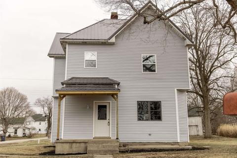 810 E State St, Albany, IN 47320 photo 1