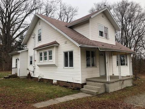 12144 Indianapolis Rd, Fort Wayne, IN 46809 photo 1