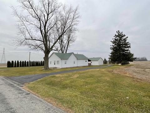 17132 Smith Rd, Yoder, IN 46798 photo 1