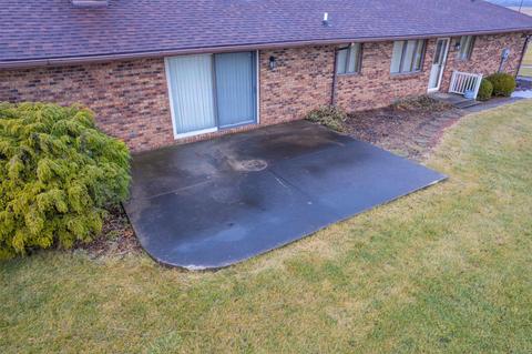 8969 S 700 E, Fairmount, IN 46928 photo 6