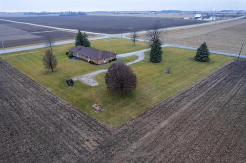8969 S 700 E, Fairmount, IN 46928 photo 1