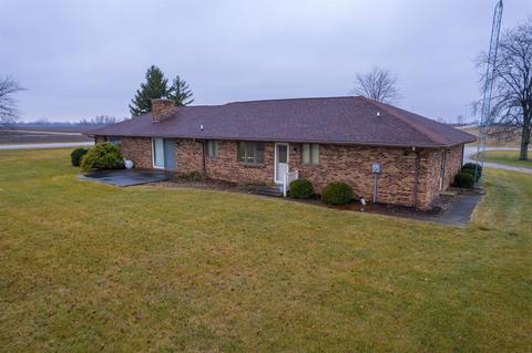 8969 S 700 E, Fairmount, IN 46928 photo 5