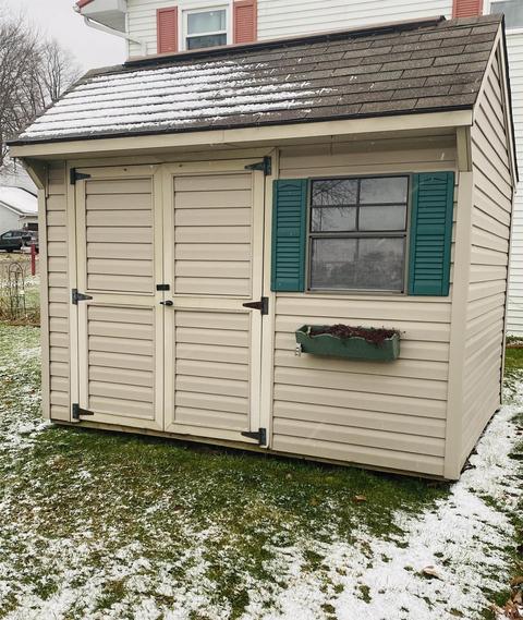 516 E Maple St, Bremen, IN 46506 photo 4