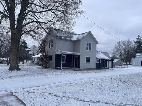 408 N High St, Lagrange, IN 46761 photo 1