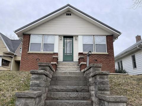 521 16th St, Bedford, IN 47421 photo 2