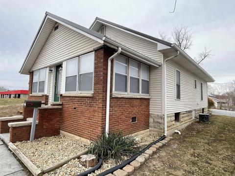 521 16th St, Bedford, IN 47421 photo 1