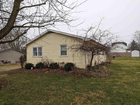 426 E Maple St, Berne, IN 46711 photo 13