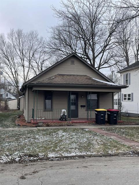 706 N Union St, Delphi, IN 46923 photo 1