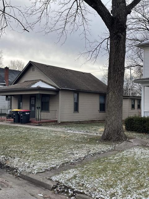 706 N Union St, Delphi, IN 46923 photo 2