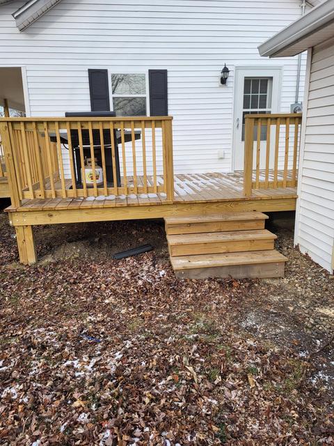 201 E Main St, Chalmers, IN 47929 photo 5