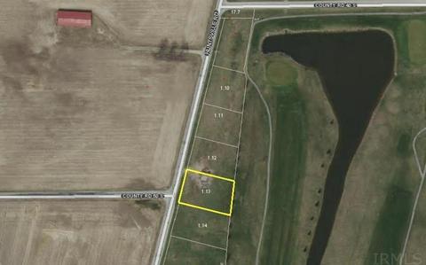 lot5 Huntsville Rd, Winchester, IN 47394