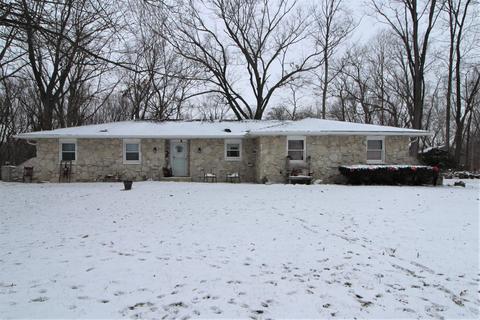 4050 S 575 E, Bringhurst, IN 46913 photo 1