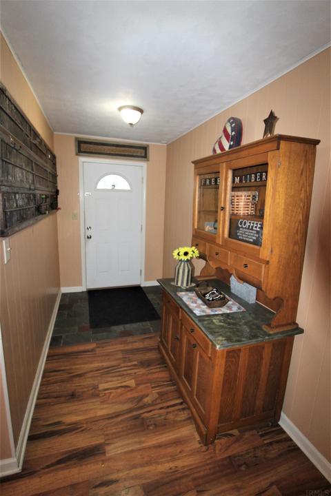 4050 S 575 E, Bringhurst, IN 46913 photo 3