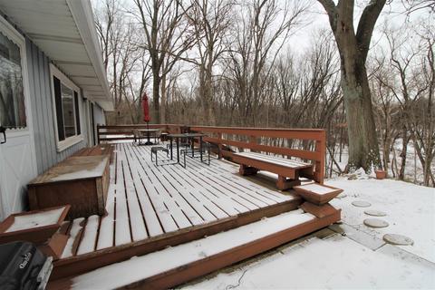 4050 S 575 E, Bringhurst, IN 46913 photo 19