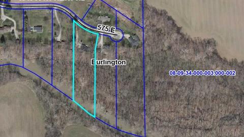 4050 S 575 E, Bringhurst, IN 46913 photo 21