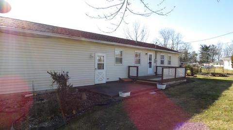 2861 Hillside Dr, Bedford, IN 47421 photo 2