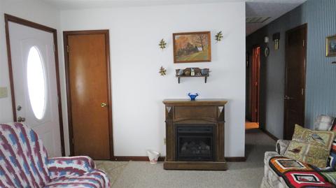 2861 Hillside Dr, Bedford, IN 47421 photo 5