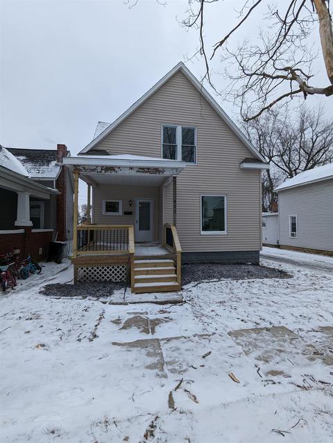 411 E King St, Garrett, IN 46738 photo 1