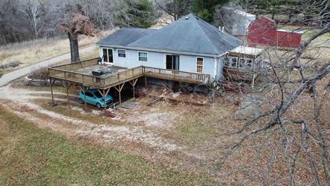 747 Starr Ln, Bedford, IN 47421 photo 23