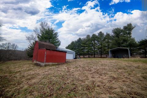 747 Starr Ln, Bedford, IN 47421 photo 18