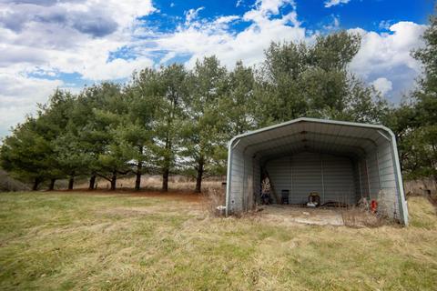747 Starr Ln, Bedford, IN 47421 photo 19