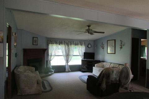 945 S 9th St, Mitchell, IN 47446 photo 3
