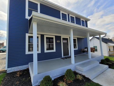 1904 11th St, Bedford, IN 47421 photo 1