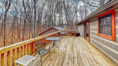 4520 N Stidd Ln, Bloomington, IN 47408 photo 14
