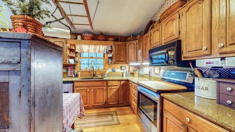 4520 N Stidd Ln, Bloomington, IN 47408 photo 8