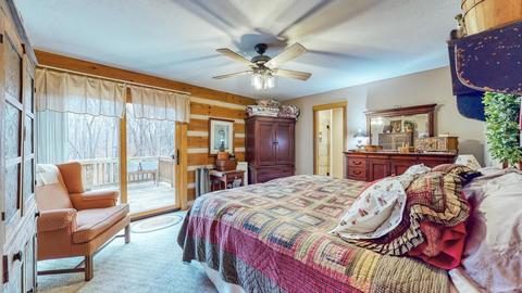4520 N Stidd Ln, Bloomington, IN 47408 photo 15
