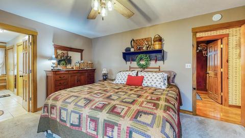 4520 N Stidd Ln, Bloomington, IN 47408 photo 18