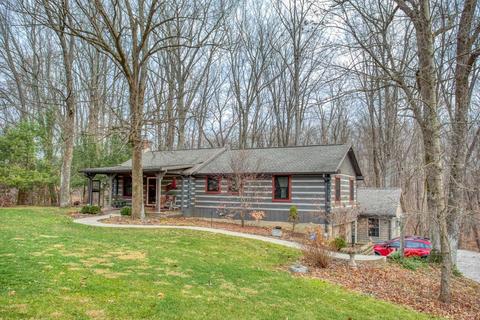 4520 N Stidd Ln, Bloomington, IN 47408 photo 2
