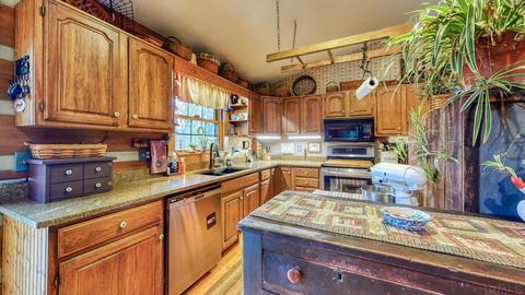 4520 N Stidd Ln, Bloomington, IN 47408 photo 9