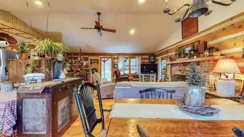 4520 N Stidd Ln, Bloomington, IN 47408 photo 11