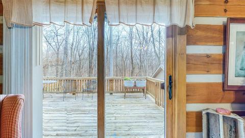 4520 N Stidd Ln, Bloomington, IN 47408 photo 17