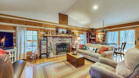 4520 N Stidd Ln, Bloomington, IN 47408 photo 3