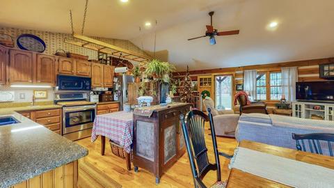 4520 N Stidd Ln, Bloomington, IN 47408 photo 10