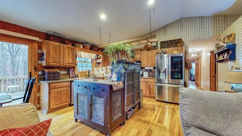 4520 N Stidd Ln, Bloomington, IN 47408 photo 13