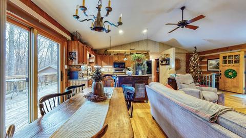 4520 N Stidd Ln, Bloomington, IN 47408 photo 12