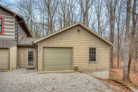 4520 N Stidd Ln, Bloomington, IN 47408 photo 32