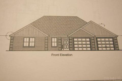 892 Elm Dr, Jasper, IN 47546 photo 1